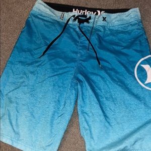 Hurley Bathing Suit
